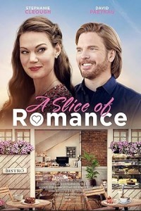 A Slice of Romance (2021) Hollywood Hindi Dubbed