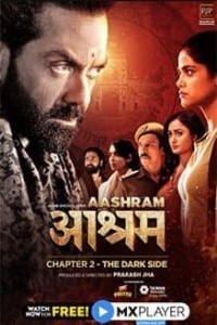 Aashram (2020) Season 02 Web Series