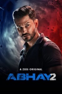 Abhay 2 (2020) Season 02