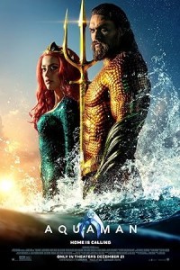 Aquaman (2018) Hollywood Hindi Dubbed
