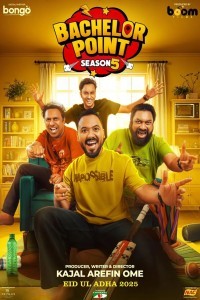 Bachelor Point (2025) Season 05 Bengali Web Series