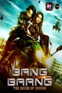 Bang Baang (2021) Hindi Season 01