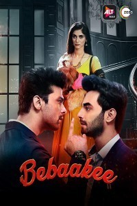 Bebaakee (2020) Hindi Season 01