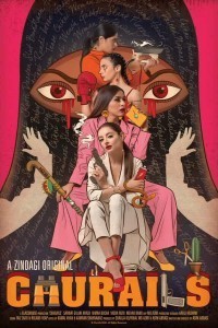 Churails (2020) Hindi Season 01