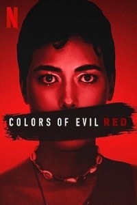 Colors of Evil: Red (2024) Hollywood Hindi Dubbed