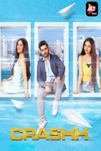 Crashh (2021) Web Series