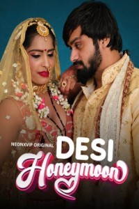 Desi Honeymoon (2024) NeonX Original Short Film