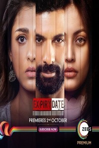 Expiry Date (2020) Hindi Season 01