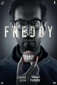 Freddy (2022) Bollywood Hindi Movie