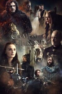 Game of Thrones (2014) Hindi Webseries Season 04