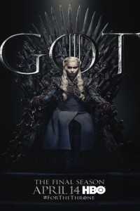 Game of Thrones (2019) Hindi Webseries Season 08