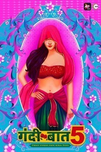 Gandii Baat 5 (2020) Hindi Season 05