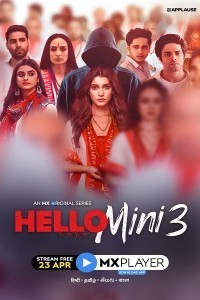 Hello Mini (2021) Season 03 Web Series