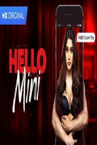 Hello Mini (2021) Web Series