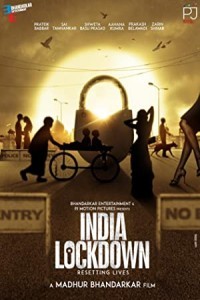 India Lockdown (2022) Bollywood Hindi Movie