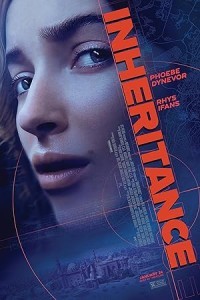 Inheritance (2025) Hollywood Hindi Dubbed