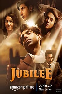 Jubilee (2023) Web Series