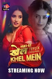 Khel Khel Mein (2025) S01 TeFlix Hindi Unrated Webseries