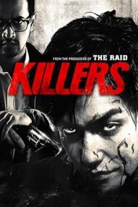 Killers (2014) Hollywood Hindi Dubbed
