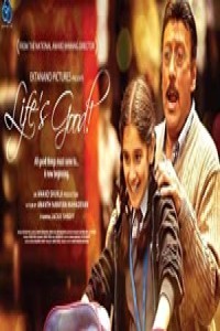 Life Is Good (2022) Bollywood Hindi Movie
