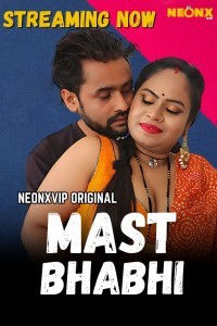 Mast Bhabhi (2025) NeonX Hindi Short Film