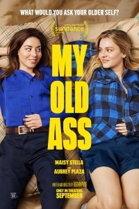 My Old Ass (2024) Hollywood Hindi