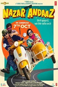 Nazar Andaaz (2022) Bollywood Hindi Movie