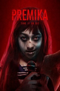 Premika (2017) Hollywood Hindi Dubbed