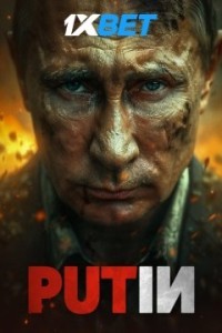 Putin (2025) Hollywood Hindi Dubbed