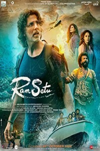 Ram Setu (2022) Bollywood Hindi Movie