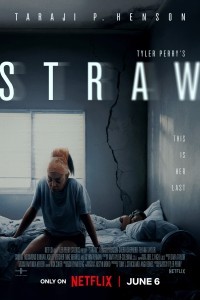 Straw (2025) Hollywood Hindi Dubbed