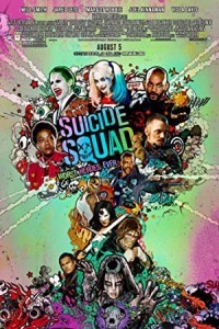 Suicide Squad (2016) Hindi Dubbed