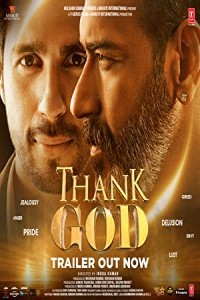 Thank God (2022) Bollywood Hindi Movie