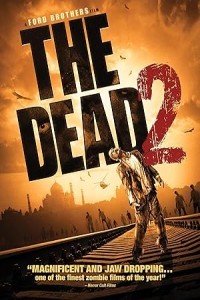 The Dead 2: India (2013) Hollywood Hindi Dubbed