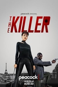 The Killer (2024) Hollywood Hindi Dubbed