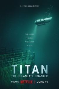 Titan: The OceanGate Disaster (2025) Hollywood Hindi Dubbed