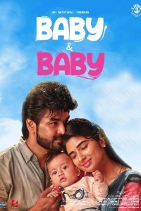 Baby and Baby (2025) South Indian Hindi Dubbed