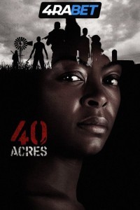 40 Acres (2025) Hollywood Hindi Dubbed