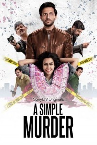 A Simple Murder (2020) Hindi Season 01