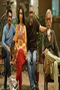 Afwaah (2023) Bollywood Hindi Movie