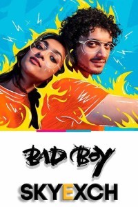 Bad Boy (2023) Bollywood Hindi