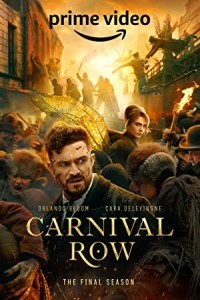 Carnival Row (2023) Web Series