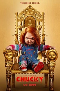 Chucky (2021) Web Series