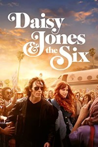 Daisy Jones & The Six (2023) Web Series