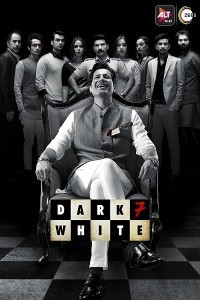 Dark 7 White (2020) Hindi Season 01