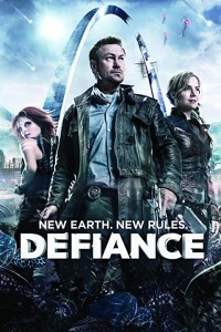 Defiance (2014) Season 02 Web Series