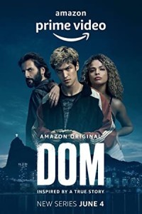 Dom (2023) Season 02 Web Series