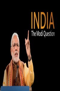 India The Modi Question (2023) English Web Series