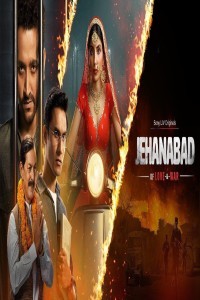 Jehanabad Of Love and War (2023) Hindi Season 01