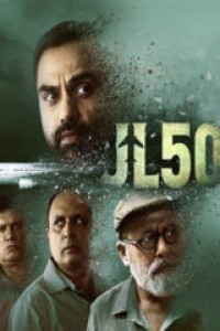 Jl 50 (2020) Hindi Season 01